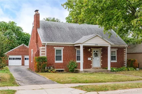 310 Wayne Dr, Fairborn, OH 45324