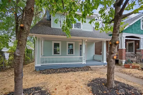 5734 Warren Ave, Norwood, OH 45212