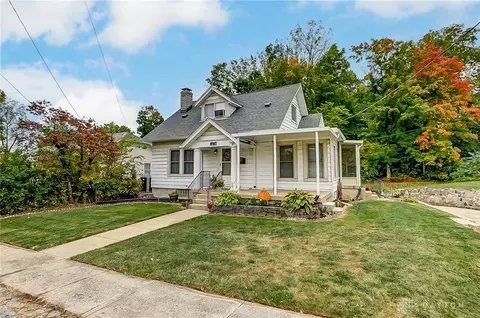 1614 Woodhaven Ave, Dayton, OH 45414