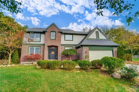 45 Chase Ct, Springboro, OH 45066 photo 5