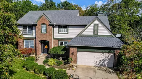 45 Chase Ct, Springboro, OH 45066