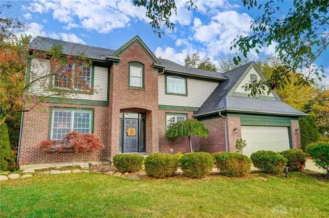 45 Chase Ct, Springboro, OH 45066 photo 7