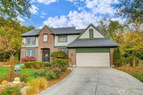 45 Chase Ct, Springboro, OH 45066 photo 8