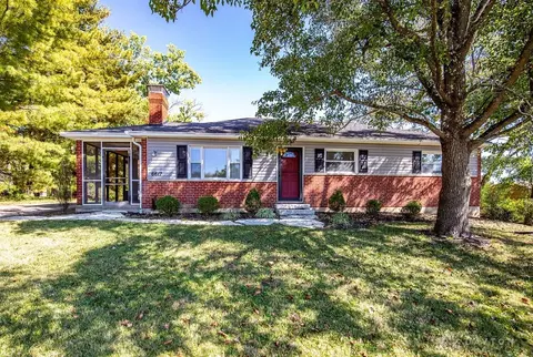 6617 Thompson, Cincinnati, OH 45247