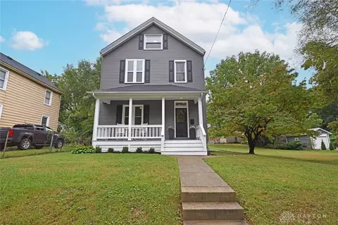 6615 And 6613 Windward St, Cincinnati, OH 45227