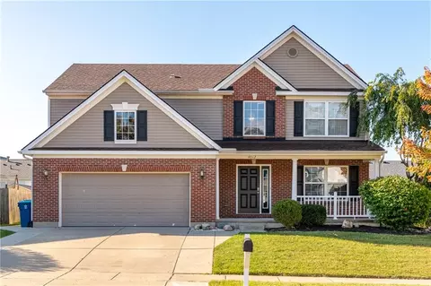 4012 Atha Ct, Dayton, OH 45424