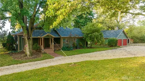 5100 Casstown Sidney Rd, Fletcher, OH 45326