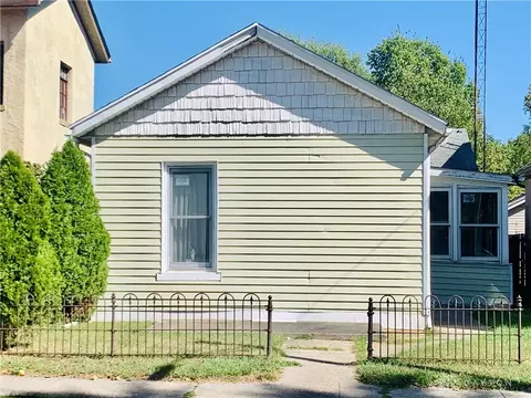 108 Mcclure St, Dayton, OH 45403