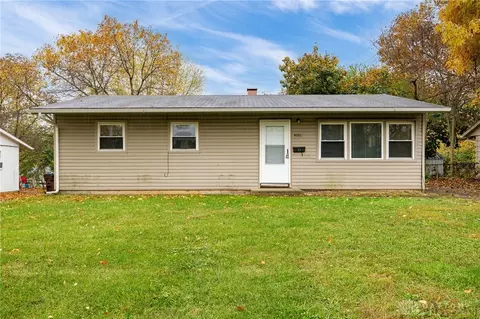 3698 Ark Ave, Dayton, OH 45416