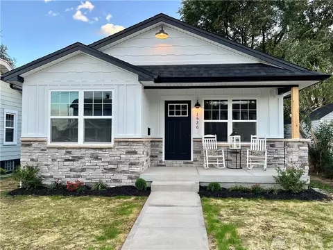1526 Brown, Middletown, OH 45044