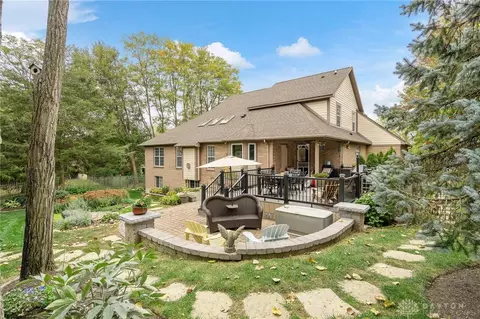 209 Crown Point Dr, Centerville, OH 45458 photo 50