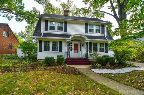 3310 Kenmore Ave, Dayton, OH 45420