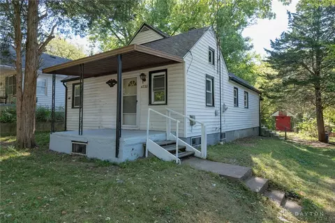 4338 Richland Ave, Dayton, OH 45432