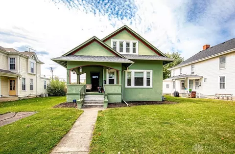 269 N Main St, Camden, OH 45311