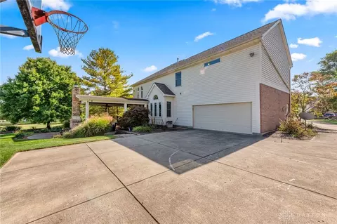 3326 Range Ct, Mason, OH 45040 photo 41