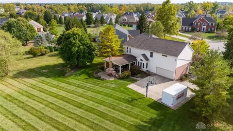 3326 Range Ct, Mason, OH 45040 photo 53