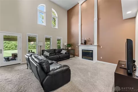 3326 Range Ct, Mason, OH 45040 photo 9