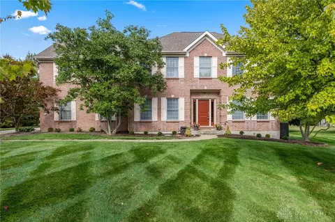 3326 Range Ct, Mason, OH 45040