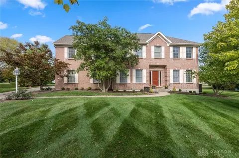 3326 Range Ct, Mason, OH 45040 photo 2