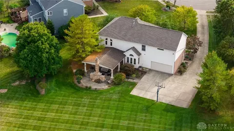 3326 Range Ct, Mason, OH 45040 photo 39