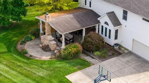 3326 Range Ct, Mason, OH 45040 photo 40