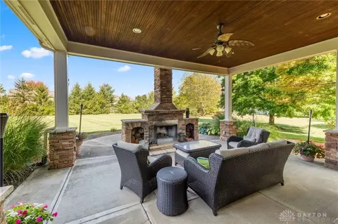 3326 Range Ct, Mason, OH 45040 photo 49