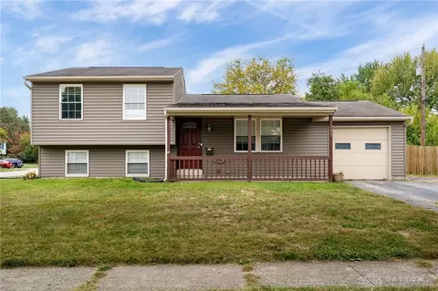 265 Porter Dr, Englewood, OH 45322