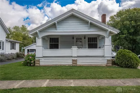 508 N Walnut St, Wilmington, OH 45177
