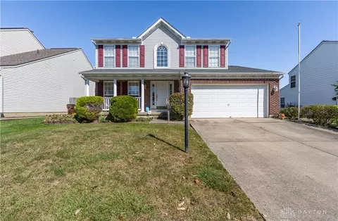 2377 Miami Village Dr, Miamisburg, OH 45342