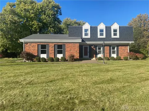 5619 Brampton Rd, Dayton, OH 45429