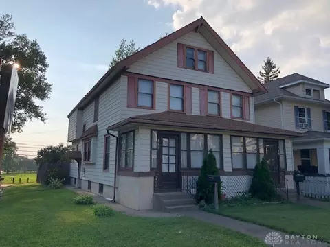 849 Saint Nicholas Ave, Dayton, OH 45410