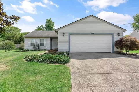 975 Redfox Ct, Monroe, OH 45050