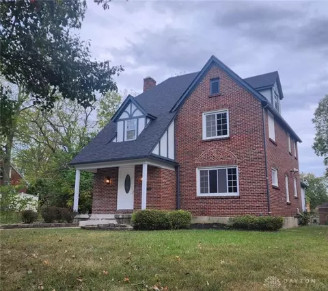 614 Forest Grove Ave, Dayton, OH 45406