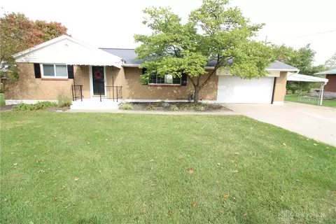 6970 Millikin Rd, Liberty Township, OH 45044
