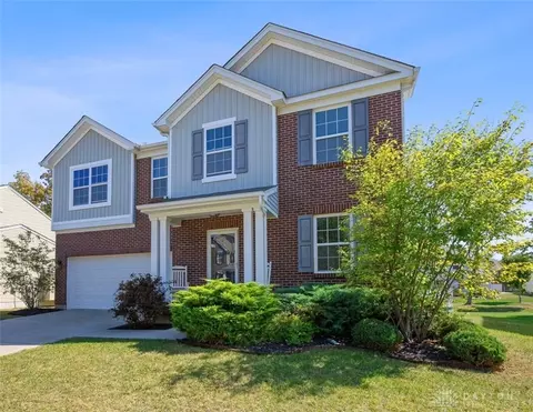 7570 Hargus Dr, Maineville, OH 45039 photo 39