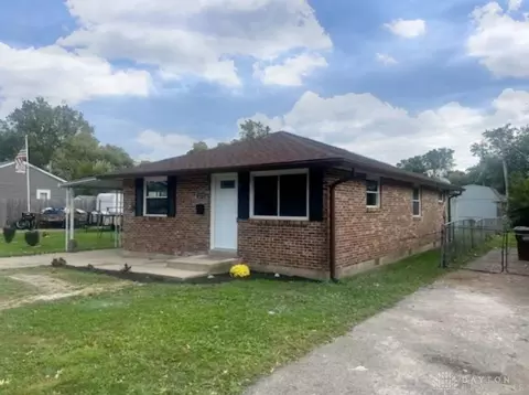 2252 Wilding Ave, Dayton, OH 45414
