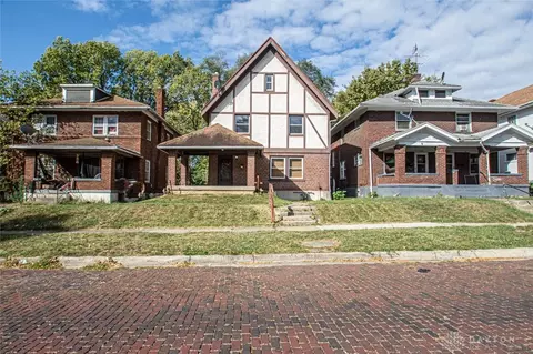 1115 Grafton Ave, Dayton, OH 45405