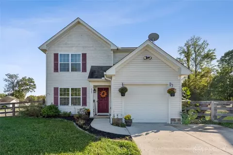 627 Hope Way, Bethel, OH 45106
