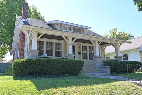 736 E Linden Ave, Miamisburg, OH 45342