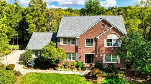 644 Springs Ln, Cincinnati, OH 45255