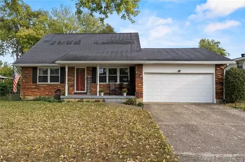 8144 Philadelphia Dr, Fairborn, OH 45324