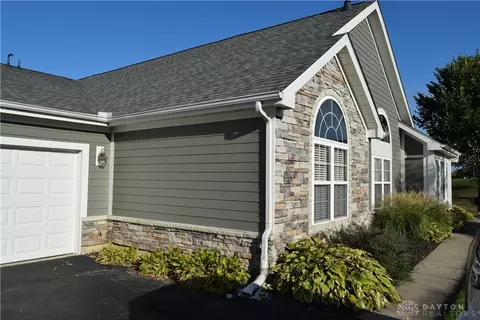 134 Abbey Dr, Springboro, OH 45066
