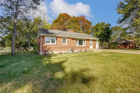 183 Darst Rd, Dayton, OH 45440