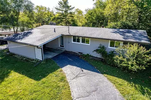 317 W Chestnut St, Oxford, OH 45056