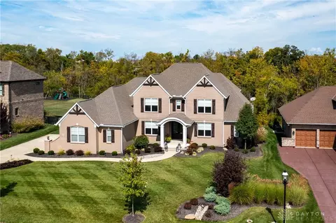 5310 Stony Run Ct, Liberty, OH 45011