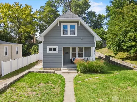 3813 S Madison Ave, Cincinnati, OH 45212