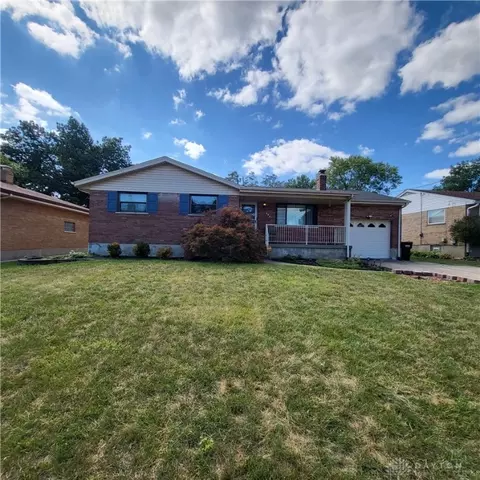 3461 Rocker Dr, Cincinnati, OH 45239