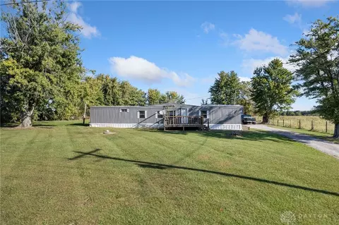 9873 Tri County Rd, Winchester, OH 45697