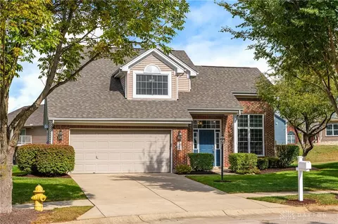 1486 Dragonwyck Ct, Xenia, OH 45385