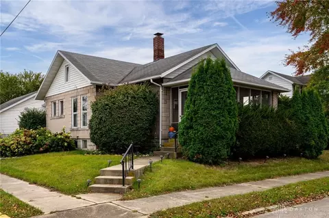 202 S Wall St, Covington, OH 45318